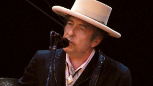 Bob Dylan Song Fest and Borderline Fundraiser