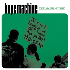 HOPE MACHINE