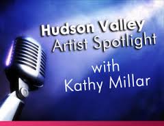 Elaine Romanelli featured on the 039Hudson Valley Artist Spotlight039 