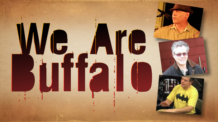 We Are Buffalo