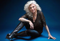 Judy Collins Holiday amp Hits with special guest Matt Turk