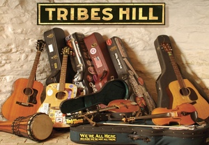 Tribes Hill Open Mic  Sunday January 19th