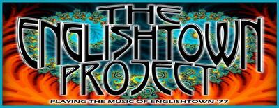 THE ENGLISHTOWN PROJECT