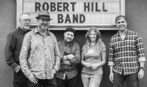 Robert Hill Band