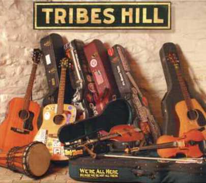 TRIBES HILL ndash YOUR COLLABORATIVE MUSIC COMMUNITY
